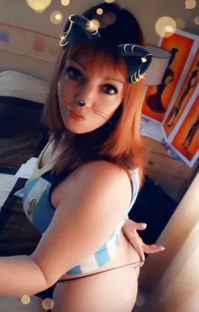 OnlyFans cuenta diosavikinga avatar 1