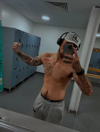 OnlyFans cuenta bigbad_lew avatar 1