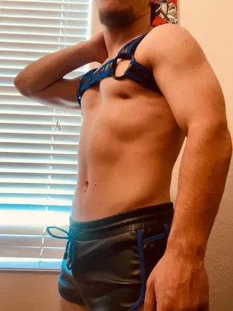OnlyFans cuenta dustinxsparks avatar 1
