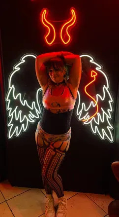 OnlyFans cuenta sunnie.soles avatar 1