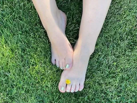OnlyFans cuenta footsiephoebe avatar 1