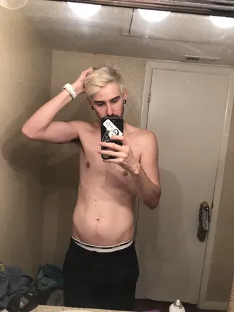 OnlyFans cuenta chrismatthew69 avatar 1