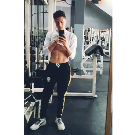 OnlyFans cuenta ramonmartinez4163 avatar 1