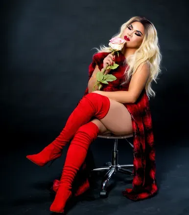 OnlyFans cuenta caramel.flava avatar 1