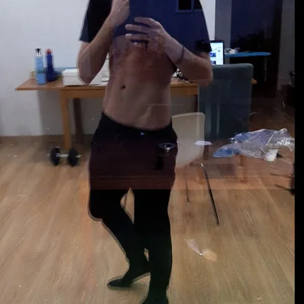 OnlyFans cuenta james_eros_miller avatar 1