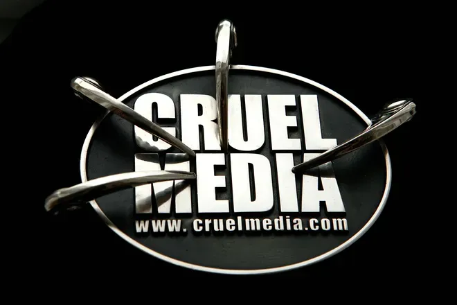 OnlyFans cuenta cruel-media avatar 1