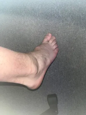 OnlyFans cuenta footf3tishhhboy avatar 1