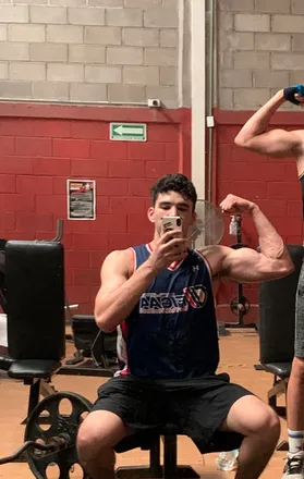 OnlyFans cuenta josvenegas191 header 2