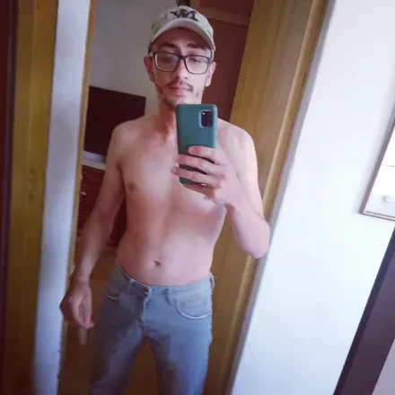 OnlyFans cuenta juansevargaso avatar 1