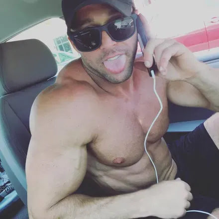 OnlyFans cuenta gymguru554 avatar 1
