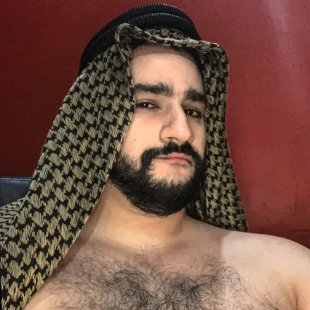 OnlyFans cuenta arabara avatar 1
