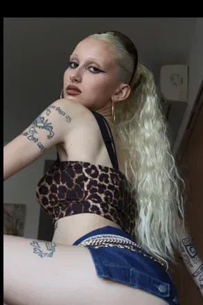 OnlyFans cuenta metrikazf avatar 1