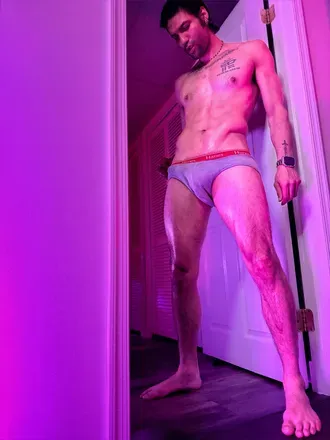 OnlyFans cuenta thebareathlete avatar 1