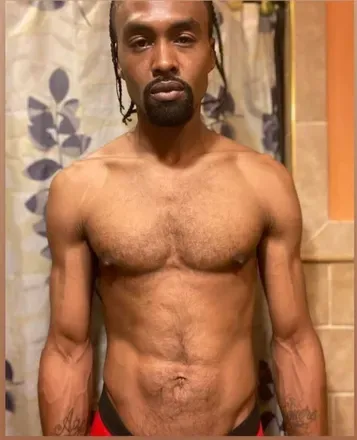 OnlyFans cuenta dasideninja avatar 1