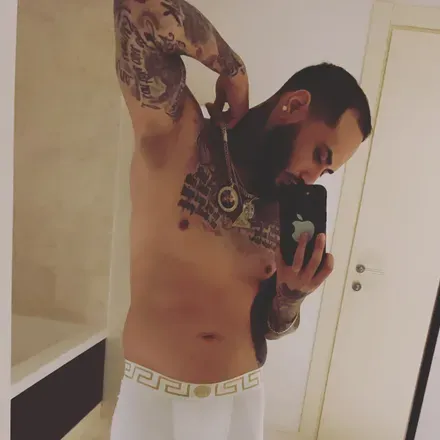 OnlyFans cuenta mr_selfish avatar 1