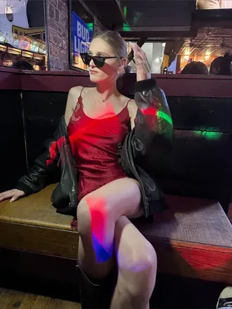 OnlyFans account  transgirlcalypso header 2