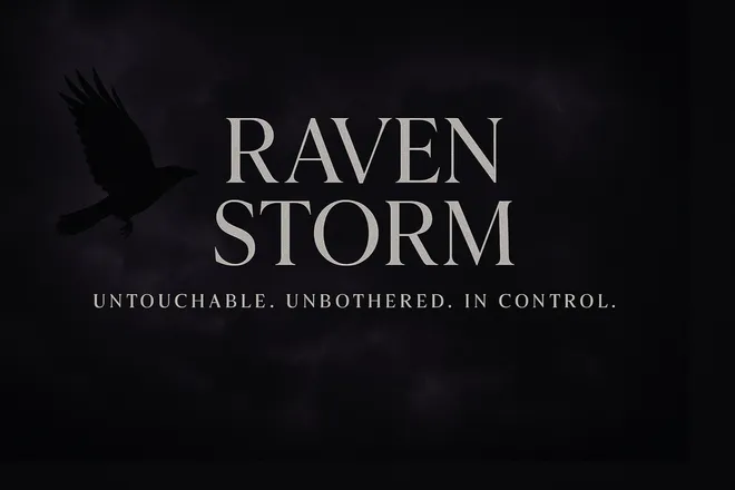 OnlyFans cuenta ravenstorm420 header 2