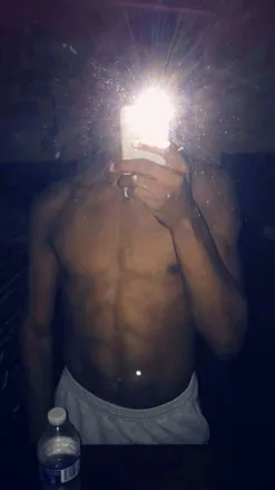 OnlyFans cuenta thilfger38 avatar 1