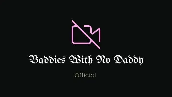 OnlyFans cuenta baddieswnodaddyofficial header 2