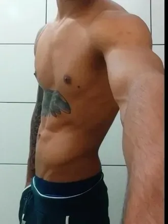 OnlyFans account  jhonxonly avatar 1