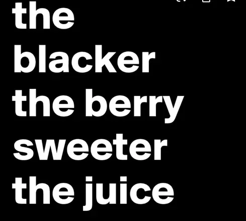 OnlyFans account  blackerberry157 header 2