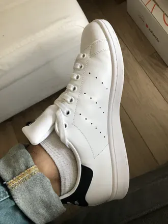 OnlyFans cuenta sneakersock avatar 1