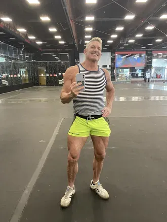 OnlyFans cuenta matthewfigata avatar 1