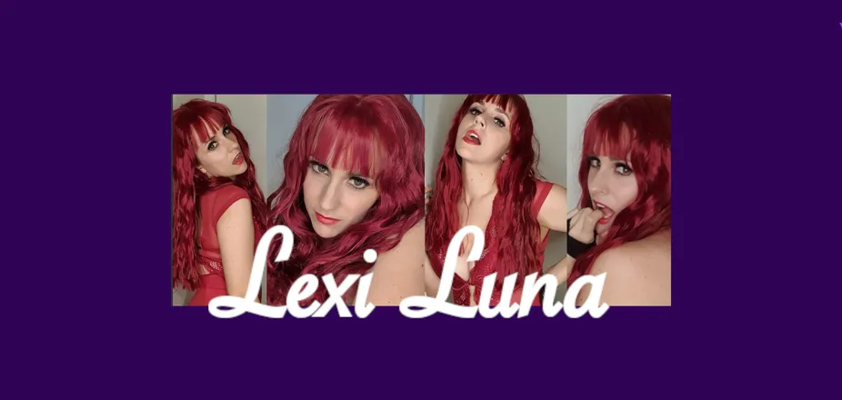 OnlyFans cuenta lexillunalexiluna header 2