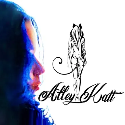 OnlyFans account  alleykatt2 avatar 1