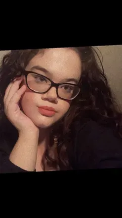 OnlyFans cuenta maya_powell03 avatar 1