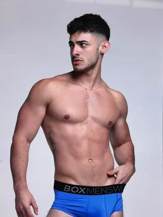 OnlyFans account  twinkvalen avatar 1