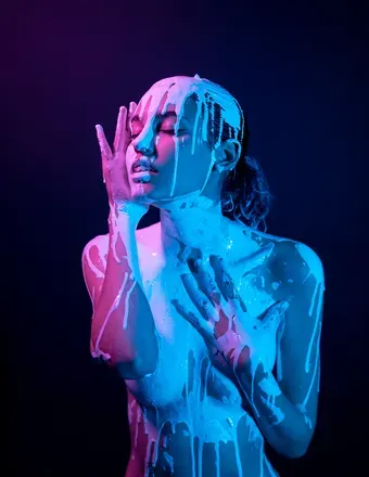 OnlyFans cuenta nicolearts avatar 1