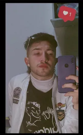OnlyFans cuenta angellmorales avatar 1
