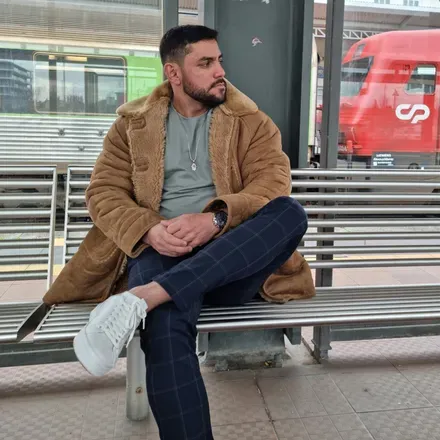 OnlyFans cuenta u315808612 avatar 1