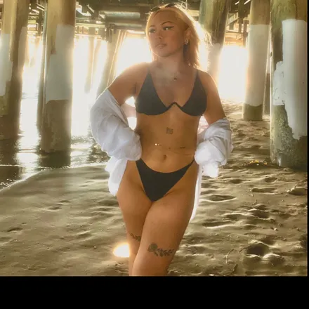 OnlyFans account  gemini_bb header 2