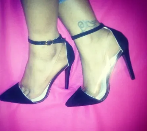 OnlyFans cuenta tickle_your_fantasies avatar 1