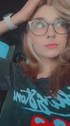 OnlyFans cuenta hayleemohr2001 avatar 1
