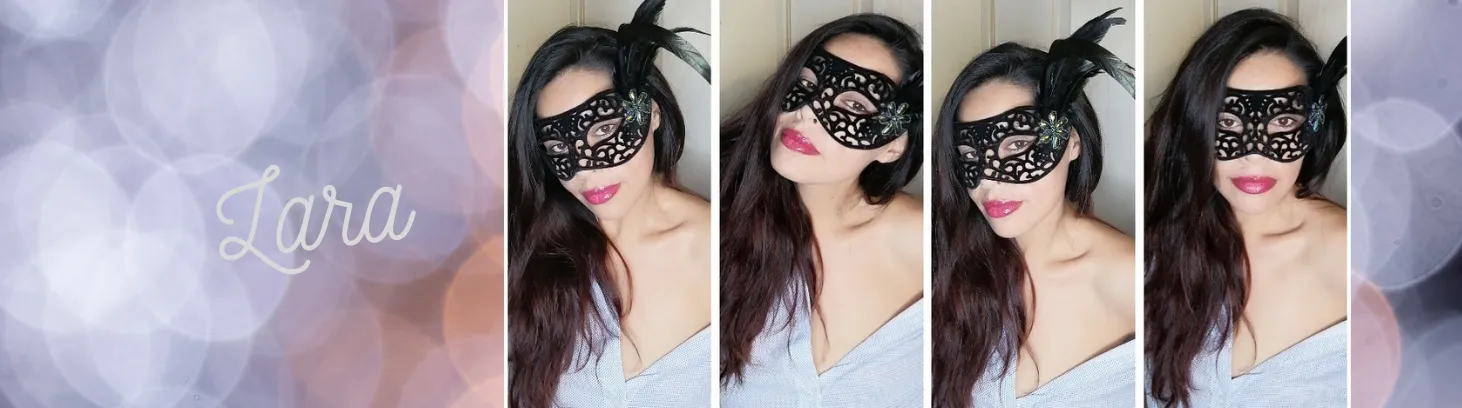 OnlyFans cuenta larapearl header 2
