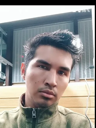 OnlyFans account  cruzito1696 header 2