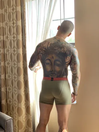 OnlyFans cuenta borrellmusik header 2