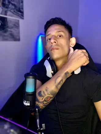 OnlyFans cuenta bigjhonof avatar 1