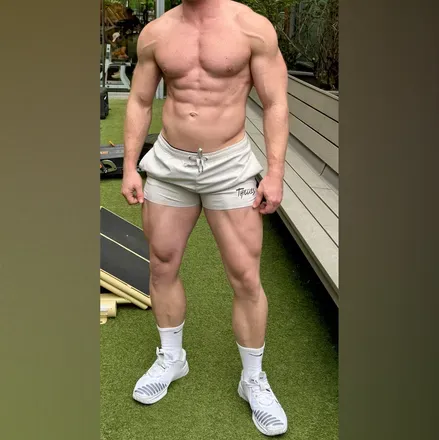OnlyFans cuenta heath.hayes avatar 1