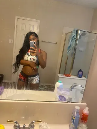 OnlyFans cuenta vvsliyaah avatar 1