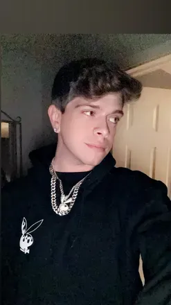 OnlyFans account  evoxmark avatar 1