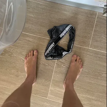 OnlyFans cuenta feetfunboy avatar 1