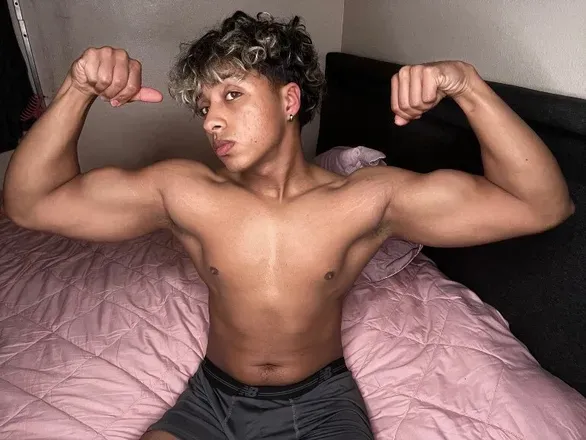 OnlyFans cuenta unknown5747x avatar 1