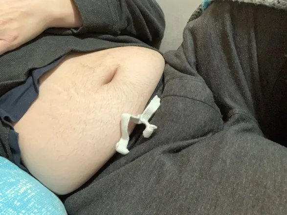 OnlyFans cuenta thehubbychubby header 2