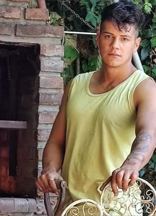 OnlyFans cuenta moreno-fogoso avatar 1
