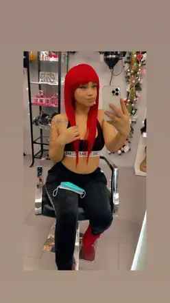 OnlyFans cuenta venusdadoll avatar 1