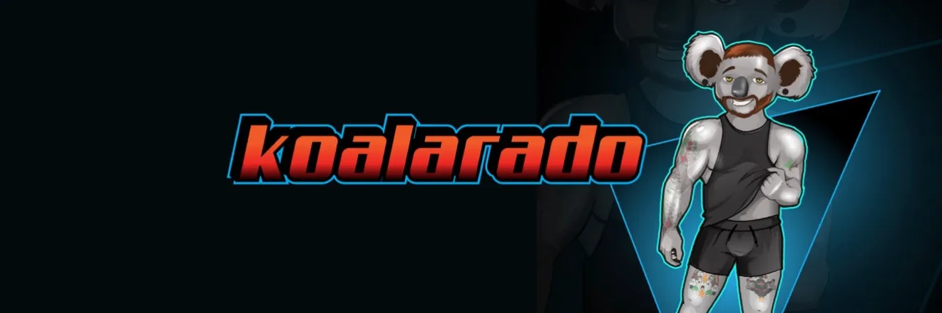 OnlyFans cuenta koalarado header 2
